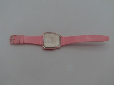 Tetris (pink version)