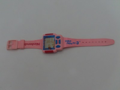 Super Mario Bros. 3 (pink version)