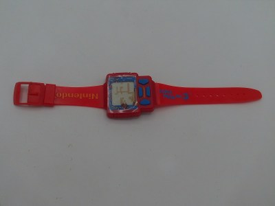 Super Mario Bros. 3 (red version)