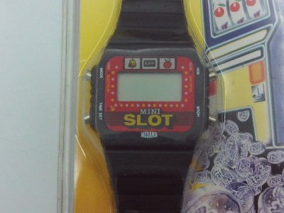 Slot Machine