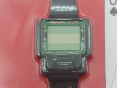 Black Jack