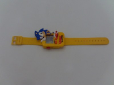 Sonic the Hedgehog