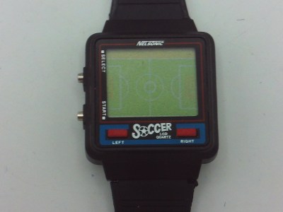 Soccer