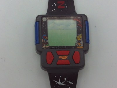 Starfox