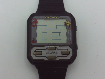 Pac-Man