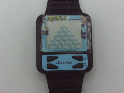 Q-bert