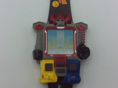 Megazord