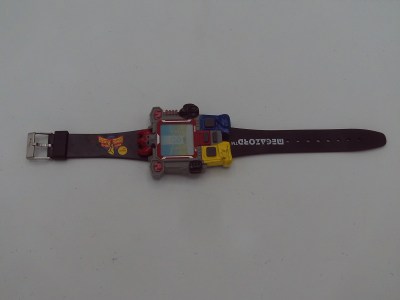Megazord